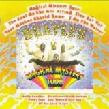 The Beatles - Magical Mystery Tour