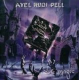 Axel Rudi Pell - Magic