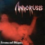 Anacrusis - Screams And Whispers