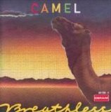 Camel - Breathless