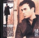 Enrique Iglesias - The Best Of Enrique