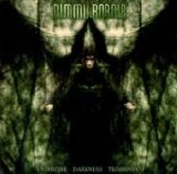 Dimmu Borgir - Enthrone Darkness Triumphant