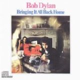 Bob Dylan - Bringing It All Back Home