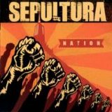 Sepultura - Nation