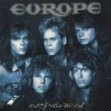 Europe - Out of This World