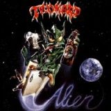 Tankard - Alien