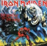 Iron Maiden - The Number Of The Beast