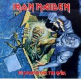 Iron Maiden - No Prayer For The Dying