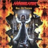 Annihilator - Bag Of Tricks