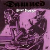 The Damned - Grave Disorder