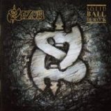 Saxon - Solid Ball Of Rock