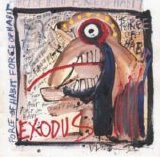 Exodus - Force Of Habit