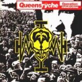 Queensryche - Operation: Mindcrime