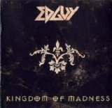 Edguy - Kingdom Of Madness