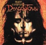 Alice Cooper - Dragontown