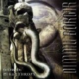 Dimmu Borgir - World Misanthropy