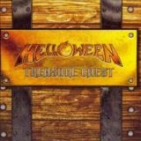 Helloween - Treasure Chest (Disc 1)