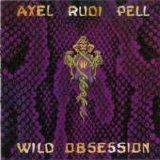 Axel Rudi Pell - Wild Obsession