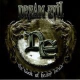 Dream Evil - The Book of Heavy Metal