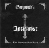 Gorgoroth - Antichrist