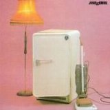 The Cure - Three Imaginary Boys