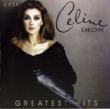 Celine Dion - Greatest Hits (Disc 1)