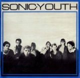 Sonic Youth - Sonic Youth