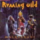 Running Wild - Masquerade