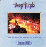 Deep Purple - Made In Europe