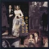 Duran Duran - The Wedding Album