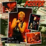 Accept - The Final Chapter (Disc 1)