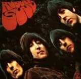 The Beatles - Rubber Soul