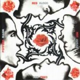 Red Hot Chili Peppers - Blood Sugar Sex Magik