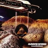 Hawkwind - Levitation