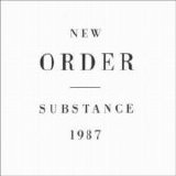 New Order - Substance (Disc 1)