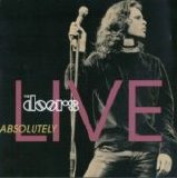 The Doors - Absolutely Live