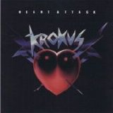 Krokus - Heart Attack