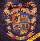 Running Wild - Blazon Stone