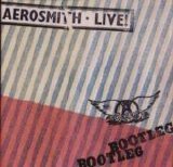 Aerosmith - Live! Bootleg