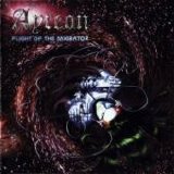 Ayreon - Flight Of The Migrator