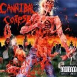 Cannibal Corpse - Eaten Back To Life