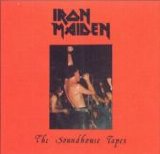 Iron Maiden - The Soundhouse Tapes