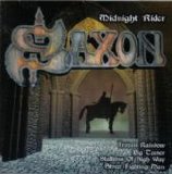 Saxon - Midnight Rider