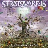 Stratovarius - Elements - Part Ii