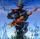 Steve Vai - Ultra Zone