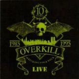 Overkill - Wrecking Your Neck (Disc 1)