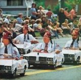 Dead Kennedys - Frankenchrist