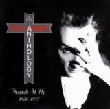 The Damned - Smash It Up - The Anthology (Disc 2)