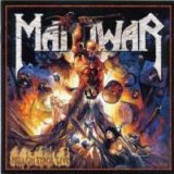 Manowar - Hell On Stage Live (Disc 2)