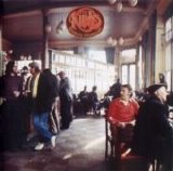 The Kinks - Muswell Hillbillies